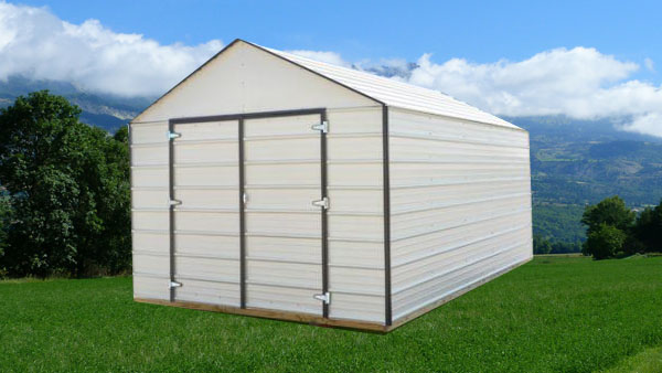 Best Value Shed